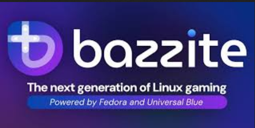 Bazzite